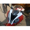 Decoração de frontal - BMW S1000 RR - 2015 a 2018